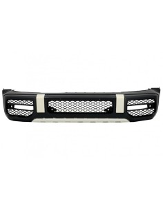 Kit 18 G63 Nuova conversione di stile per Mercedes G-Class W463 (08-17) 2