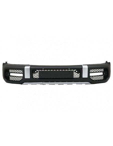 Paraurti anteriore per Mercedes G-Class W463 - W464 (18-Up) G63 Design