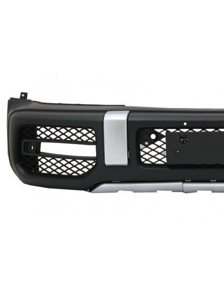Paraurti anteriore per Mercedes G-Class W463 - W464 (18-Up) G63 Design