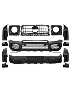 Kit di conversione per Mercedes G-Class W463 (18-Up) G63 B-Look