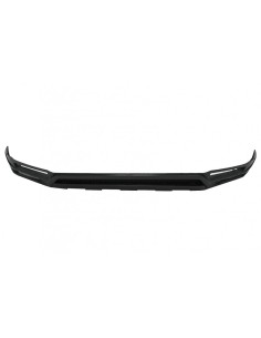 Paraurti anteriore Lip Spoiler LED DRL estensione per Mercedes G-Class Facelift W463 W464 (18-) 2