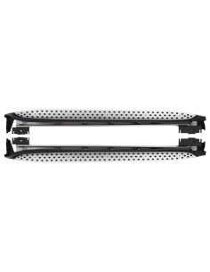 Pedane laterali per Mercedes GL-Class X164 (06-13) 2