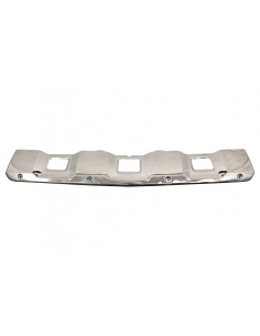 Pattini fuori strada per Mercedes GL-Class X164 (06-09) 2