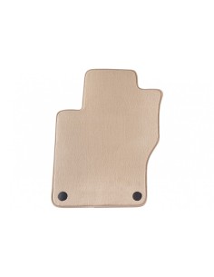Tappeto beige per MERCEDES M-Klasse (W164) 07-05-10-11 GL-Klasse (X164) 09-06-10-12 2