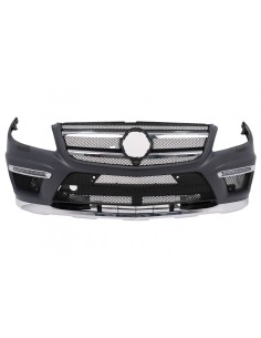 Kit completo per Mercedes GL-Class X166 (12-16) GL63 Design 2