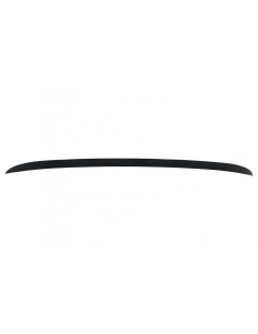 Spoiler del cofano del bagagliaio del tetto per Mercedes GLA H247 (-up) Piano Nero 2