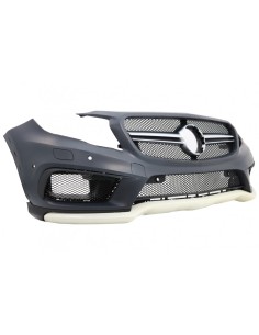 Paraurti anteriore per MERCEDES GLA Classe X156 (14-16) GLA 45 Design 2