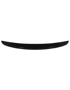 Bagagliaio Cofano Spoiler per Mercedes GLB X247 (19-up) Piano Nero 2