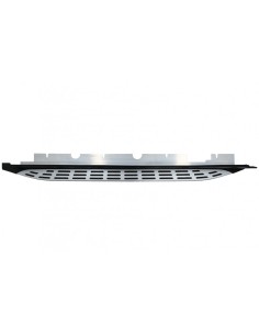 Pedane laterali per Mercedes GLB X247 SUV (19-up) 2