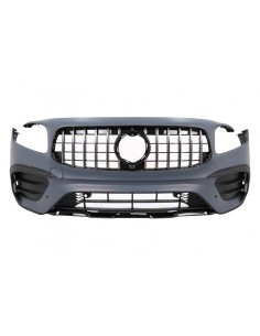 Paraurti anteriore per Mercedes GLB X247 (19-up) GLB 35 Design 2