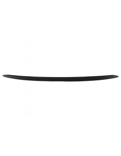 Trunk Boot Spoiler per Mercedes GLC Coupe C253 (15-Up) Piano Nero 2