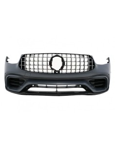 Kit per Mercedes GLC Coupe Facelift C253 Sport Line (-Up) GLC63 Design 2