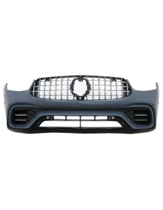 Kit per Mercedes GLC SUV Facelift X253 (-Up) GLC63 Design 2