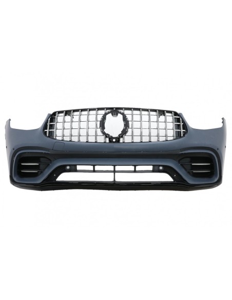Kit per Mercedes GLC SUV Facelift X253 (-Up) GLC63 Design