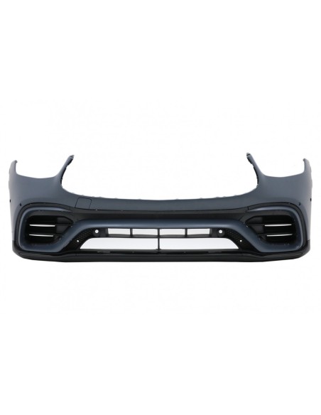 Kit per Mercedes GLC SUV Facelift X253 (-Up) GLC63 Design Chrome