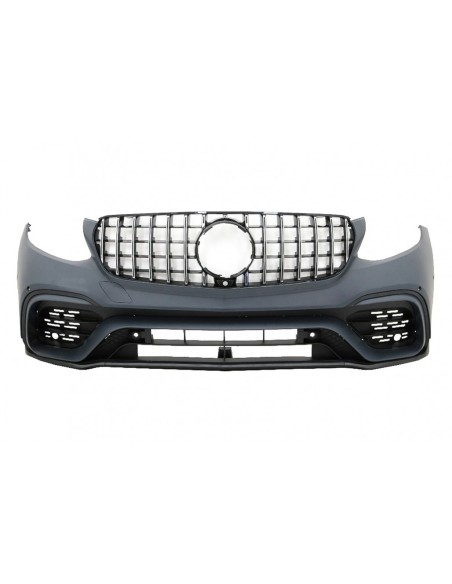 Kit per Mercedes GLC SUV X253 (15-07.19) GLC63 Design