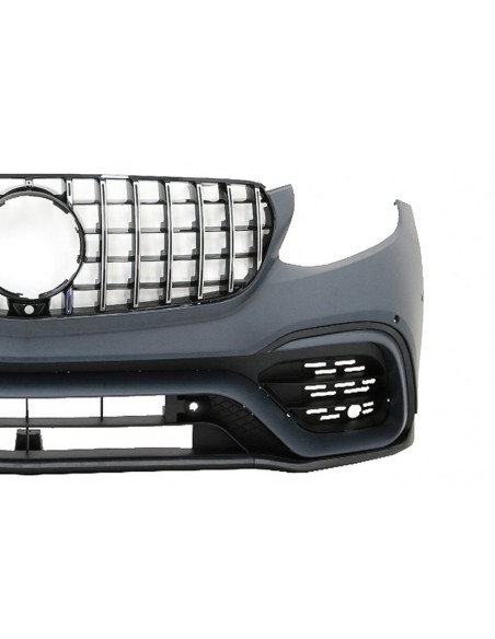 Kit per Mercedes GLC SUV X253 (15-07.19) GLC63 Design