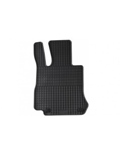 Tappetino in gomma per MERCEDES X253 GLC 15+ Nero 2