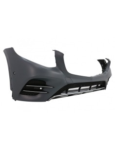 Paraurti anteriore per Mercedes GLC X253 C253 SUV Coupé (15-19) GLC43 Design 2
