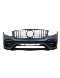 Kit completo per Mercedes GLC SUV X253 (15-07.19) GLC63 Design solo per pacchetto standard 2