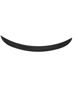 Trunk Boot Spoiler per Mercedes GLE Coupe C292 (15-19) Piano Nero 2
