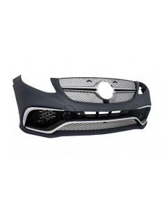 Paraurti anteriore per Mercedes GLE Coupe C292 (15-19) GLE63 Design 2