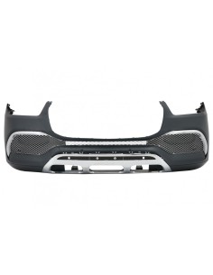 Paraurti anteriore per Mercedes GLE SUV W167 GLE Coupe C167 (19-up) M Design 2