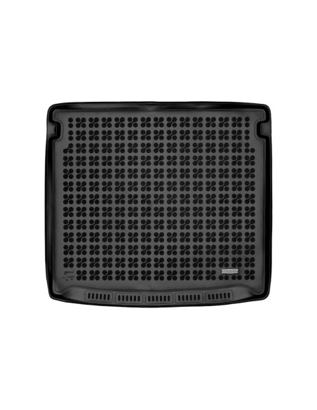 Gomma Trunk Mat nero per Mercedes GLE W167 (19-Up)