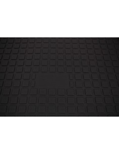 Tronco Mat Cargo Liner per MERCEDES Benz GLK X4 (08-15) Nero 2