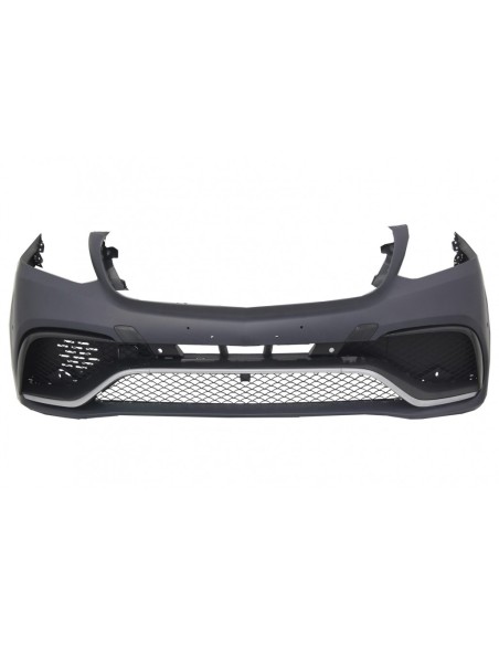 Kit carrozzeria per Mercedes GLS-Class X166 (16-up) con design GLS63