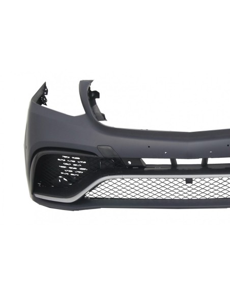 Kit carrozzeria per Mercedes GLS-Class X166 (16-up) con design GLS63