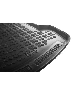 Stuoia del tronco in gomma nera per MERCEDES W166 M-Class 11+ GLE 15+ 2