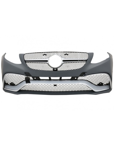 Kit per Mercedes Classe M W166 (12-15) Conversione a GLE