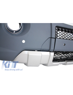 Kit completo per MERCEDES Benz W164 ML-Class Facelift (09-12) ML63 A-Design 2