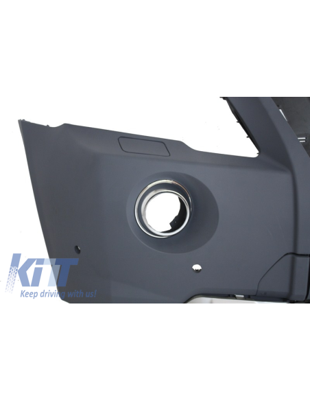 Kit completo per MERCEDES Benz W164 ML-Class Facelift (09-12) ML63 A-Design