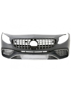 Kit per Mercedes S-Class Coupe C217 Sport Line (15-21) S65 Design 2