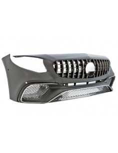 Paraurti anteriore per Mercedes Classe S Coupe C217 (15-21) S65 Design 2