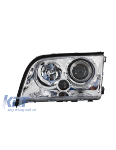 Fari per MERCEDES Benz Classe S W140 SE SEL (1995-1999) 2