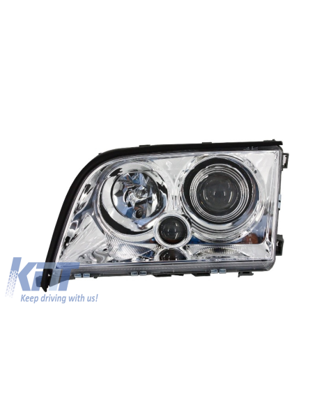 Fari per MERCEDES Benz Classe S W140 SE SEL (1995-1999)