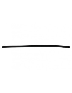 Spoiler tronco sottile per Mercedes S-Class W2 berlina (1998-05) Nero 2