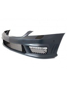 Paraurti anteriore per Mercedes Classe S W221 (05-12) S63 S65 Design 2