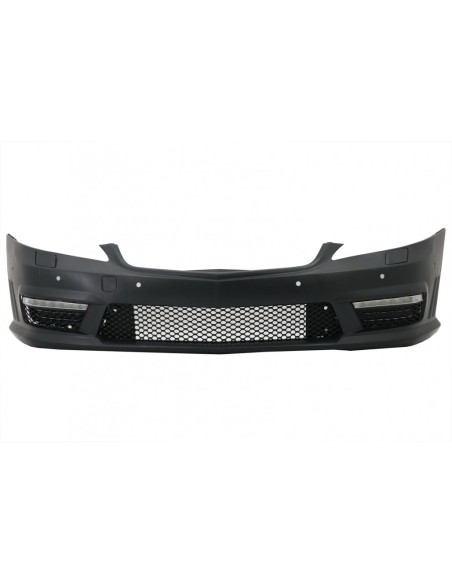 Kit completo per personalizzare l'aspetto della Mercedes S-Class W221 LWB (05-09)
