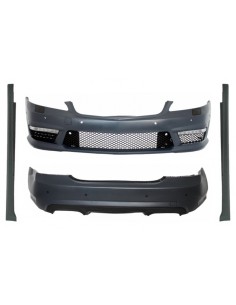 Kit per Mercedes S-Class W221 Base ruota corta SWB (05-12)