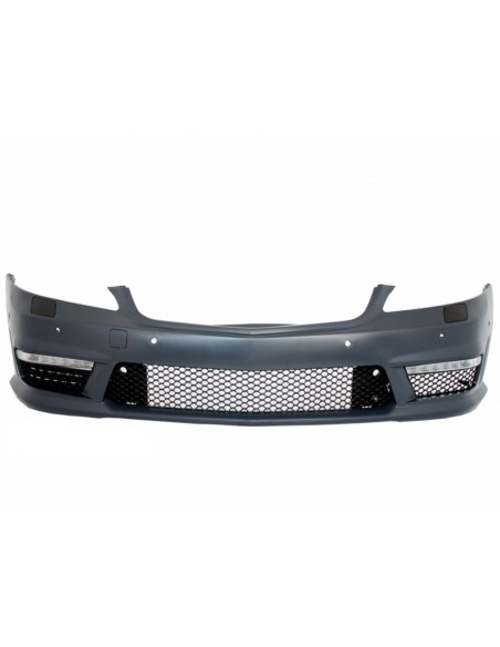 Kit per Mercedes S-Class W221 Base ruota corta SWB (05-12)