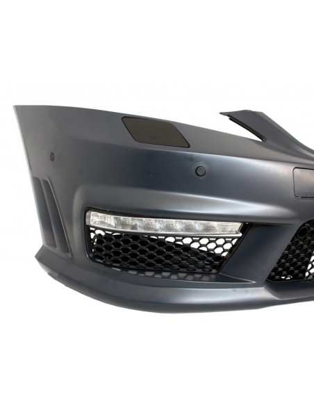 Kit completo per personalizzare l'aspetto della Mercedes S-Class W221 LWB (05-12)