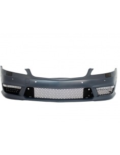 Kit carrozzeria per Mercedes Classe S W222 (13-06  17) con design S65 2