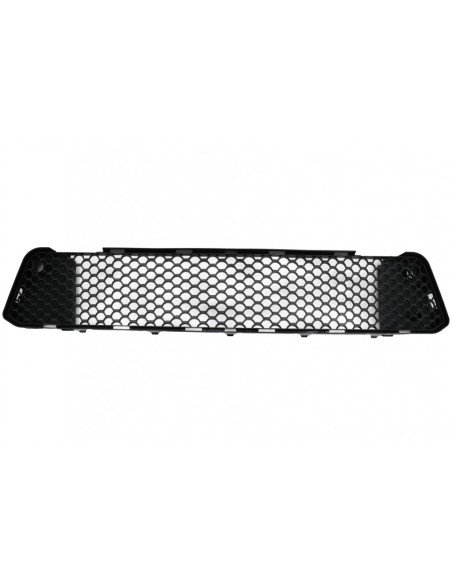 Paraurti anteriore centrale-inferiore griglia e griglie laterali per Mercedes Classe S W221 (05-12) S63 S65 Design