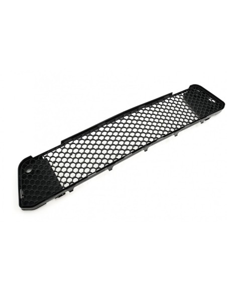 Paraurti anteriore centrale-inferiore griglia e griglie laterali per Mercedes Classe S W221 (05-12) S63 S65 Design