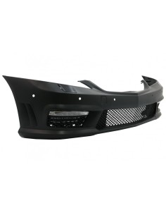 Kit completo per MERCEDES-Benz S-Class W221 Marmitta di LED luci posteriori 05-11 (LWB) A-Design 2