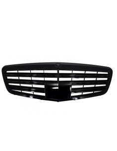 Kit completo per MERCEDES-Benz S-Class W221 05-09 (LWB) Luci posteriori A-Design Marmitta di scarico 2